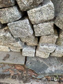 Belgium Blocks