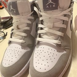 Nike Shoes Size 7 Wore Twice 