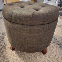 New Ottoman Storage 