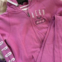 Aeropostale Set 