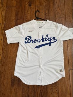 Nike Jackie Robinson Jersey