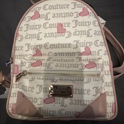 Juicy Backpack