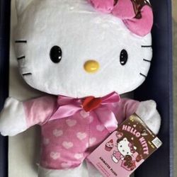 Hello Kitty New $30