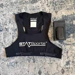 Statssports Vest with Tracker