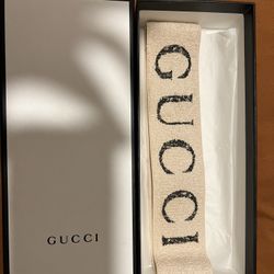 Gucci Headband