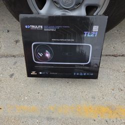 Laser Projector