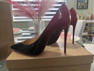 Christian Louboutin -Kate