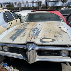 Pontiac Lemans