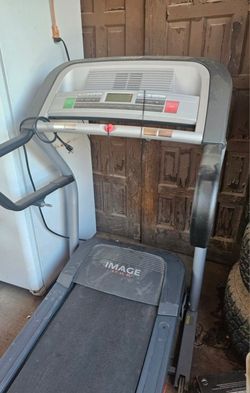 Treadmill