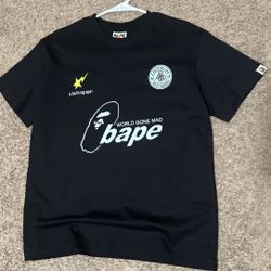Bape T Shirt 