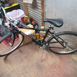 Trek 800 sport mountain bike