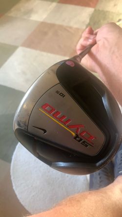 Nike Driver