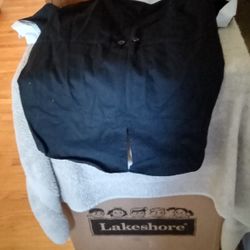 Extra Large Dog Tuxedo