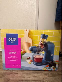 Juicer