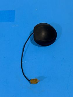 09-12 FORD ESCAPE REAR UPPER EXTERIOR ROOF SATELLITE RADIO GPS ANTENNA OEM