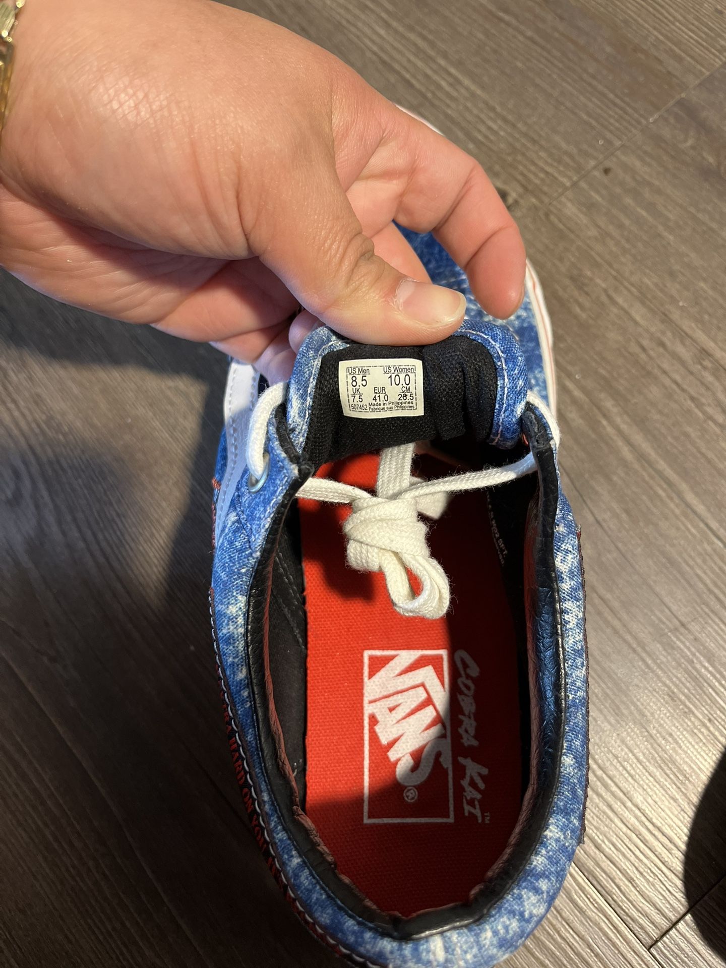 Shoes