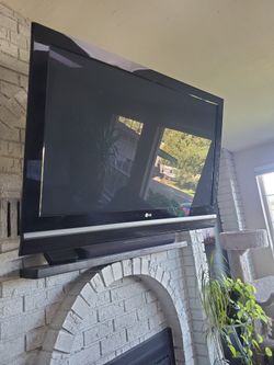 55"LG TV