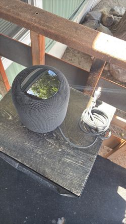 Apple HomePod