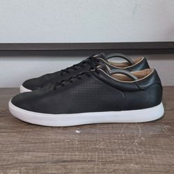 Cuater by Travis Mathew Phenom Leather Men's Shoes Size 11
