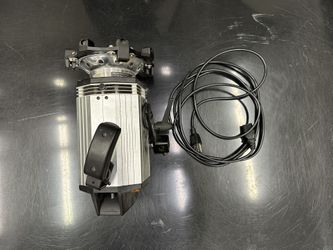 Alzo Digital Light 3 Bulb Type With Diffuser
