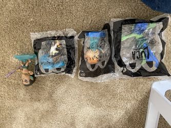 McDonald’s Toys