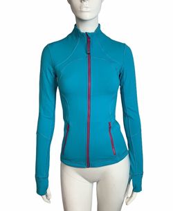 Lululemon Jacket