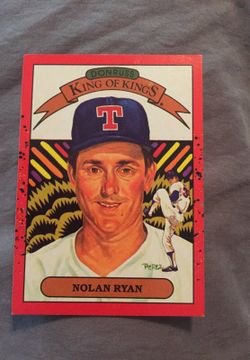 Nolan Ryan