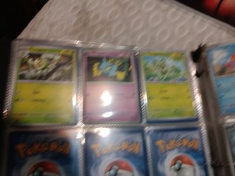 Pokémon Cards