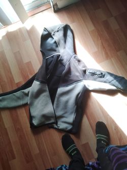 Nike Tech 