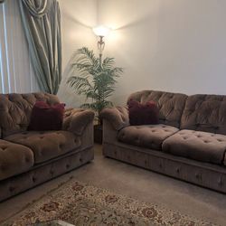 Couches 