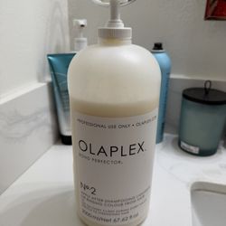 Olaplex #2 