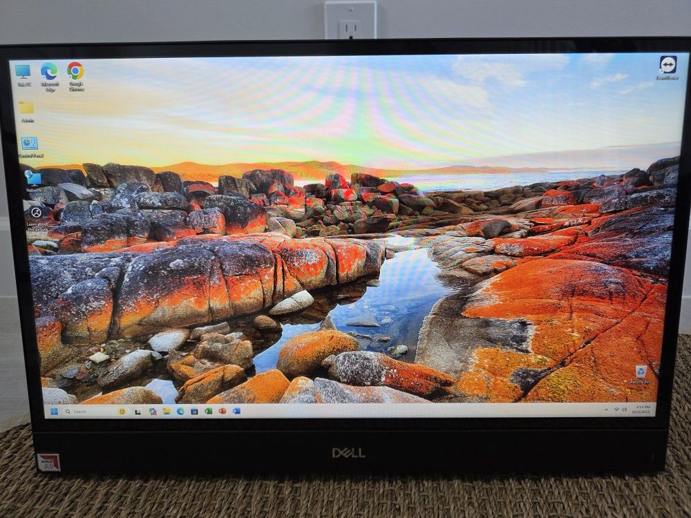 Dell 24inch All In One 24-3475