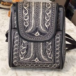 Banda Bag
