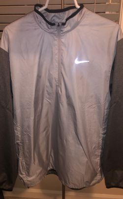 Nike Golf Pullover Windbreaker 2.0. XL