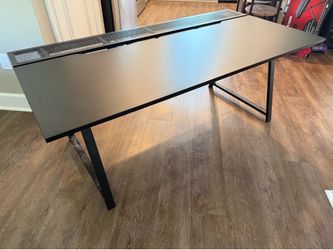 IKEA Gaming Desk