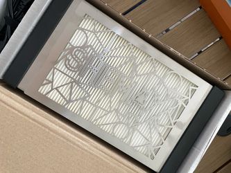 SHEMAX Nail Dust Collector