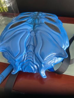 Blue Beetle Film Official Hard case Backpack 🎒