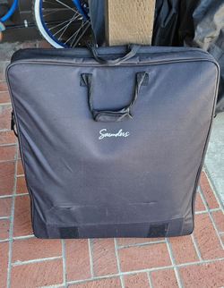 Saunders Lumbar Traction