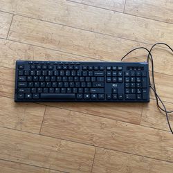 Keyboard  (works Perfectly