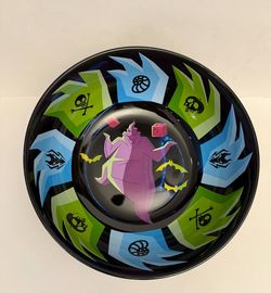 NEW Disney Parks Nightmare Before Christmas Oogie Boogie Candy Bowl