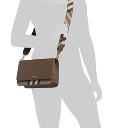 Burberry Crossbody 