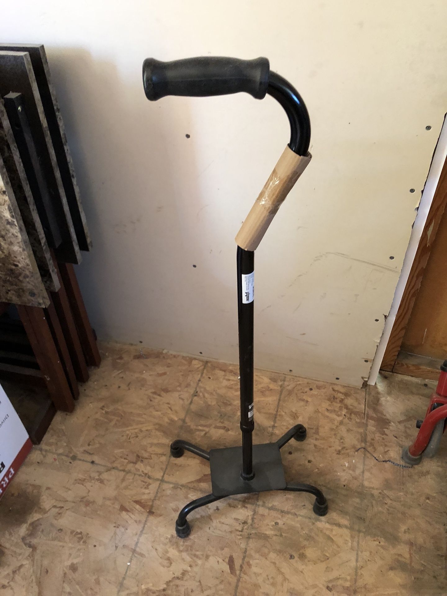 Waking Cane