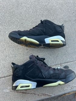 Jordan’s
