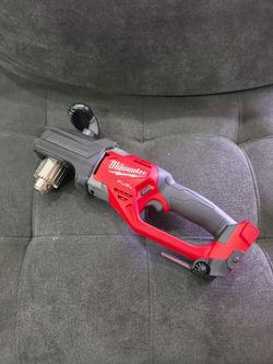 Milwaukee M18 FUEL 1/2 in. Hole Hawg Right Angle Drill (Tool-Only)