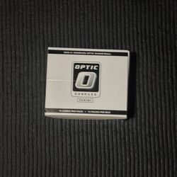 Optic Cello Box 12 Packs 
