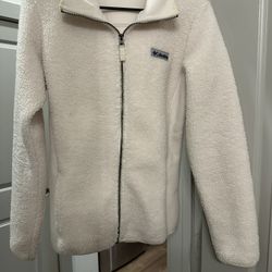 Women’s Columbia Jacket 