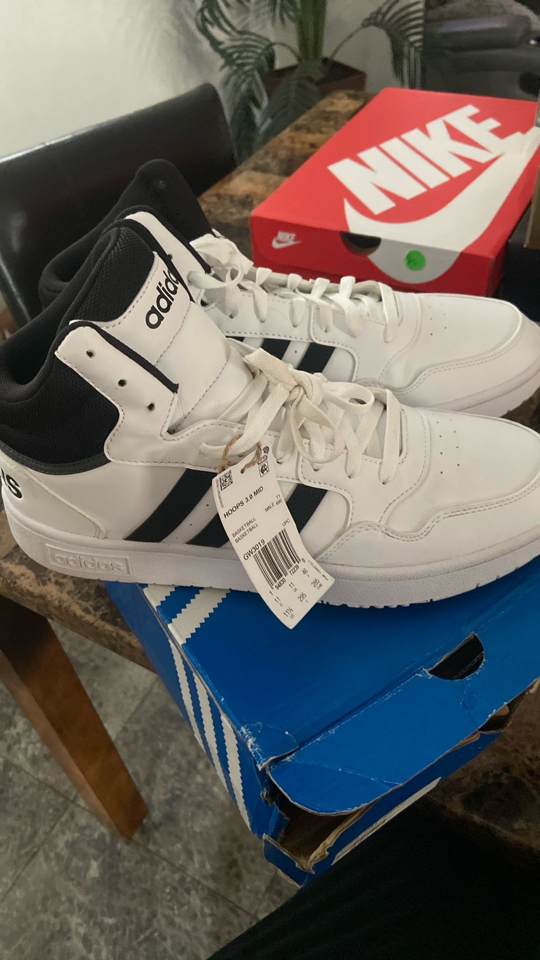 Adidas