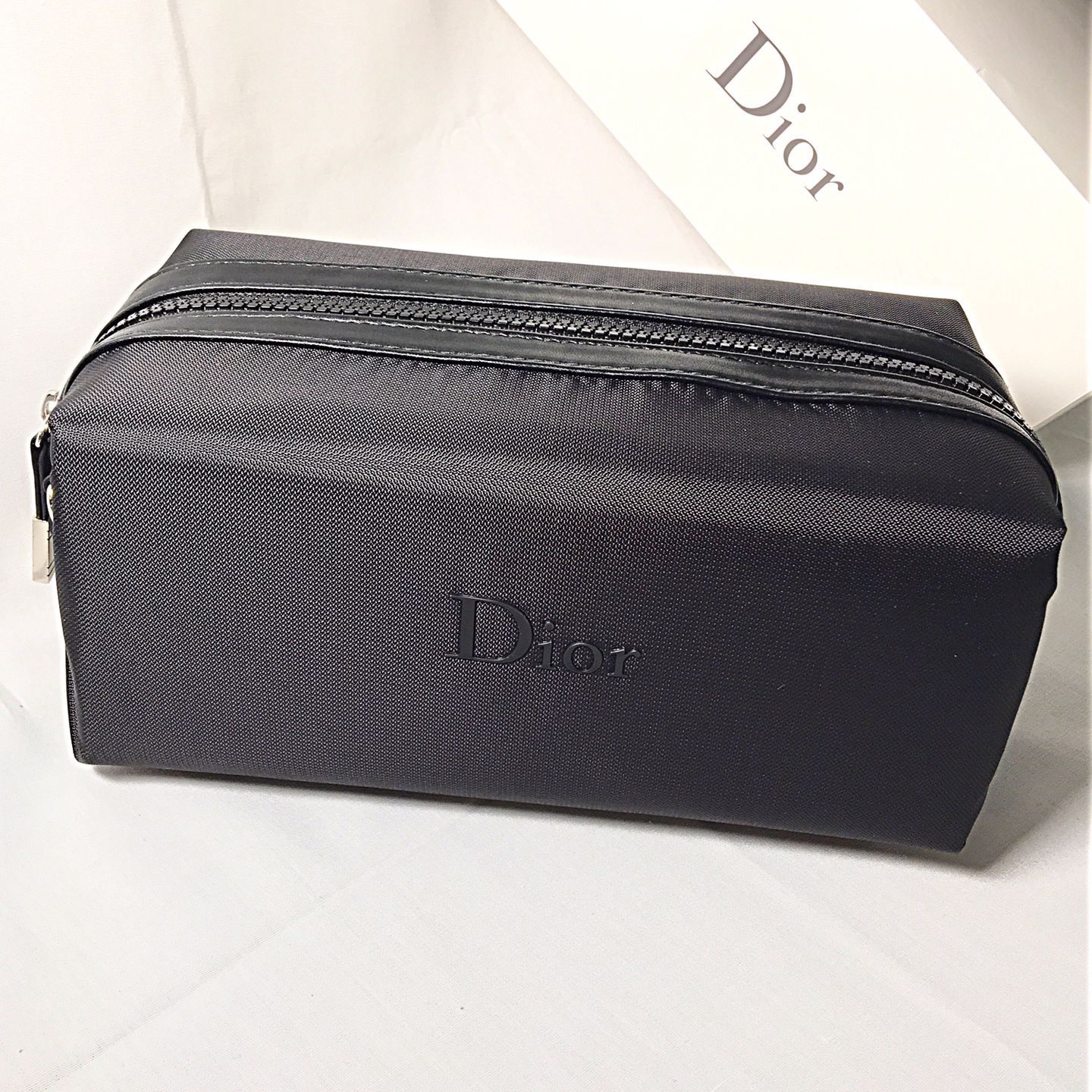 NEW Christian Dior Trousse Pouch Paris for Sale in Berlin, CT - OfferUp