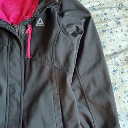 Reebok Women’s Jacket