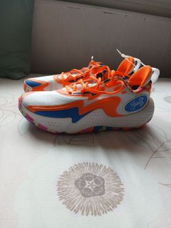 Shoes wnba